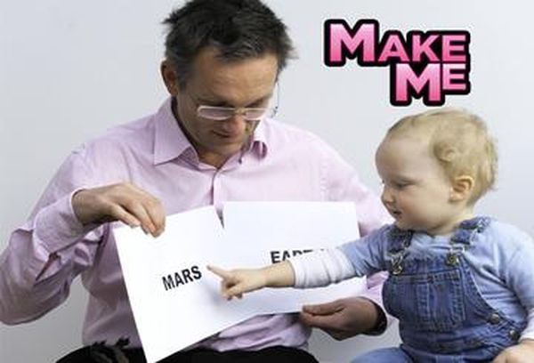 Make Me...