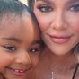 Khloé Kardashian 'taking her time' naming newborn son