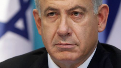 Netanyahu tells Jews to 'move to Israel' after Danish attacks