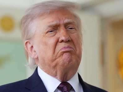 A lawsuit Donald Trump filed against Rupert Murdoch has been dismissed.