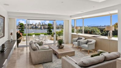 3/56-58 Wolseley Road, Point Piper, New South Wales