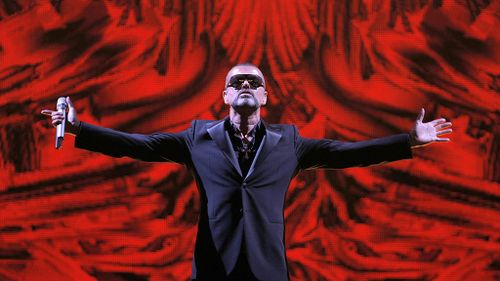 Tributes pour in for singer George Michael as fans mourn another great loss