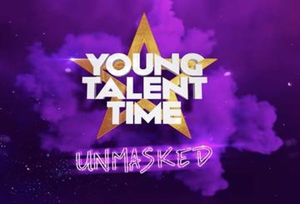 Young Talent Time: Unmasked