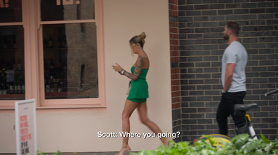 MAFS 2026 Gia and Scott