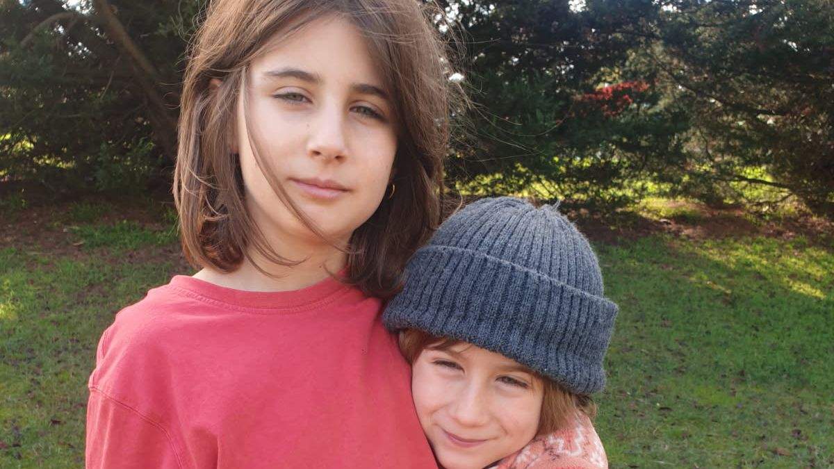 McDonald's wants to come to this historic Victorian town. Its youngest residents say no