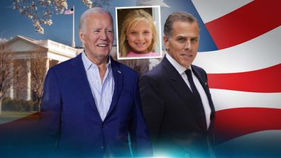 Hunter Biden - Figure 1