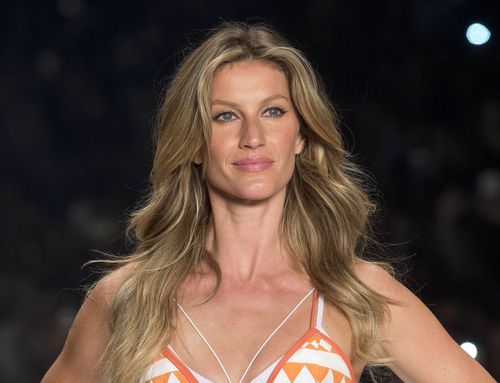 Gisele Bundchen has found herself in a 'bad Brazilian' name-calling spat with her country's agriculture minister.