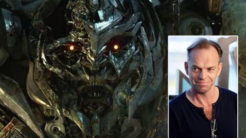 Hugo Weaving Once Called His Work in the 'Transformers' Films