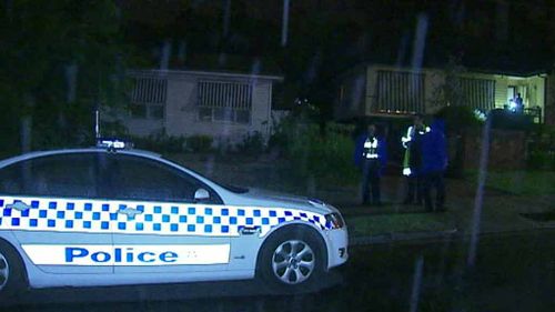 Police conducting welfare check find dead body in Melbourne home