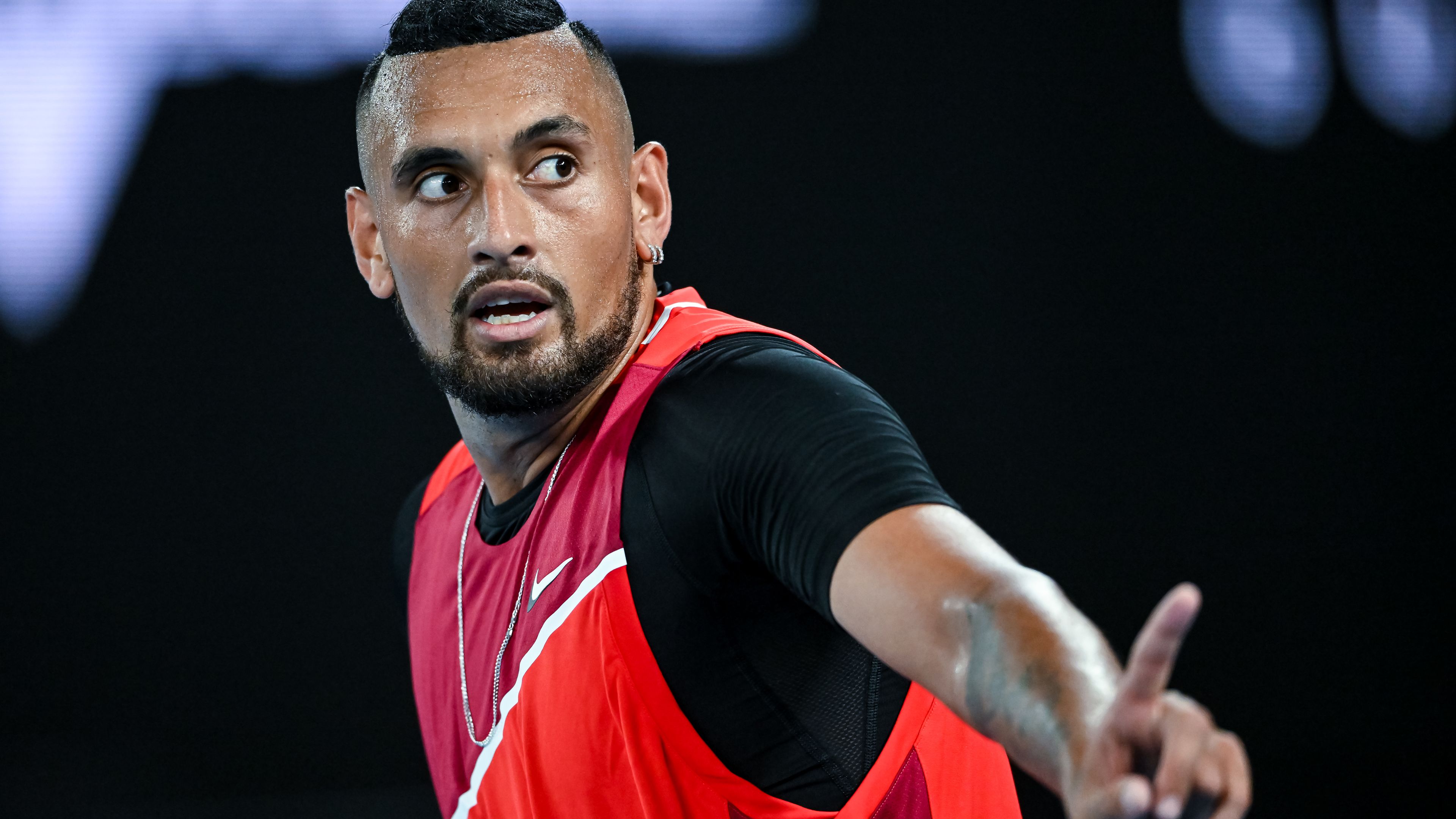 'National embarrassment': Nick Kyrgios has last laugh over critics after Novak Djokovic exhibition sellout