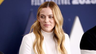 Riley Keough