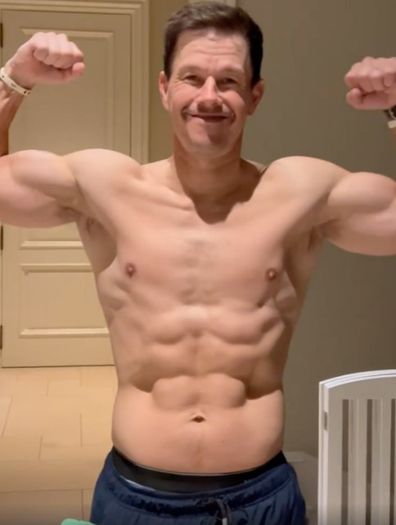 Mark Wahlberg