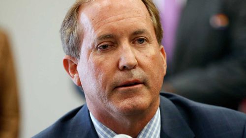 Ken Paxton has signalled he is open to Texas reintroducing its law criminalising gay sex.