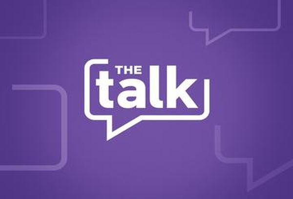 The Talk