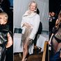 Pamela Anderson shines at pre-Met Gala cocktail event