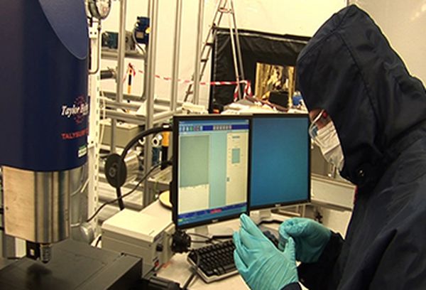 Smart Materials