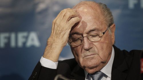 Sepp Blatter and Michel Platini have FIFA bans reduced from eight years to six