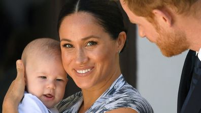 Meghan and Archie remain in Canada, soon to be joined by Prince Harry.