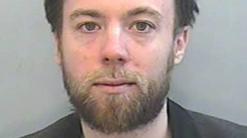 Jack Shepherd will spend another four years in prison.