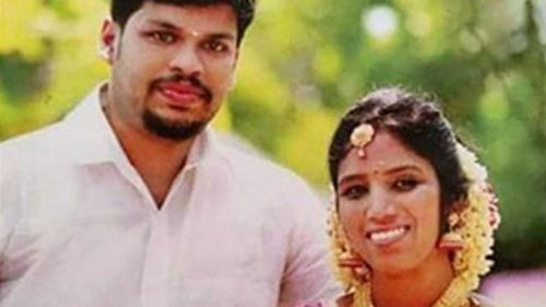 Suraj Kumar and Uthra married in 2018, but by 2019 he was plotting her death.