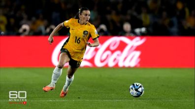 Meet the Matildas: the untold stories behind the team that changed a nation
