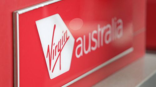 Ash cloud forces Bali flight cancellations for Virgin and Jetstar