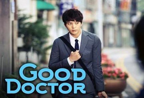 The Good Doctor: Korea