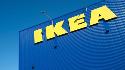 Jan Gardberg's plan for retail giant Ikea involves the brand lowering prices, manufacturing locally, opening more stores and even rolling out cheap solar panels (AAP).