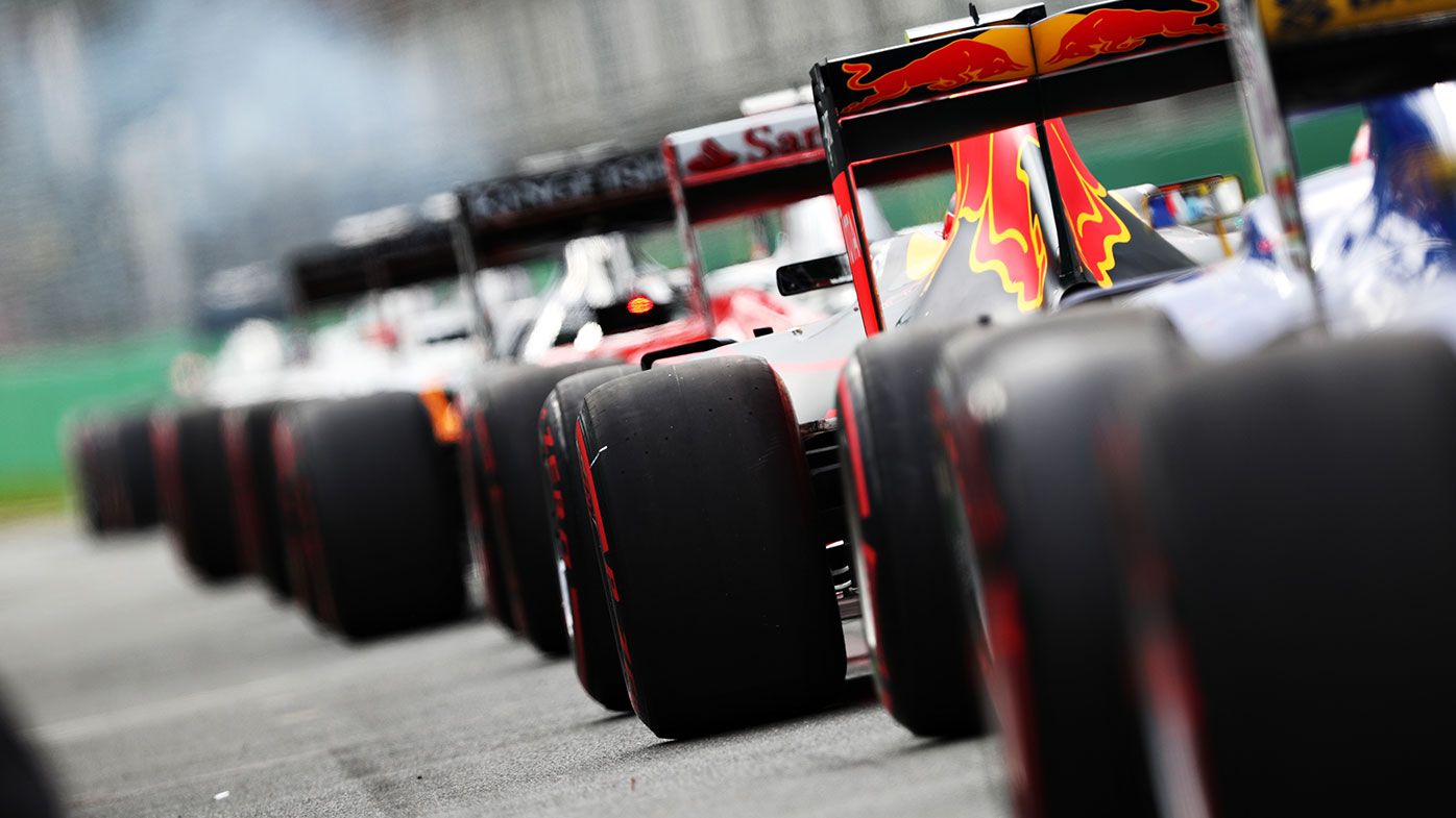 F1 examines closed races for 2020 season
