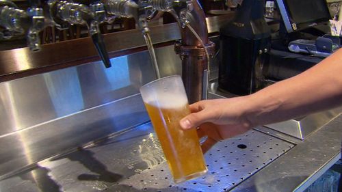 More Queenslanders can head to the pub from today, as coronavirus restrictions ease.