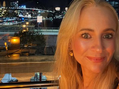 Carrie Bickmore