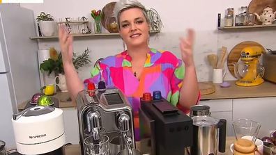 Jane de Graaff talks the best coffee machines.