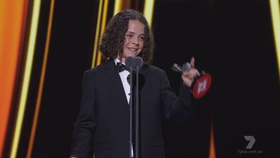 Felix Cameron