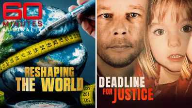 Reshaping the World, Deadline for Justice
