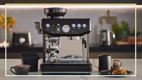 9PR: The biggest deals on only the best coffee machines