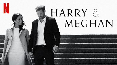 Harry & Meghan show
