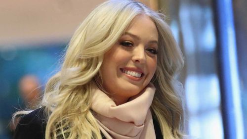 Tiffany Trump has avoided the limelight more than her older half-siblings Ivanka, Donald Jr and Eric.