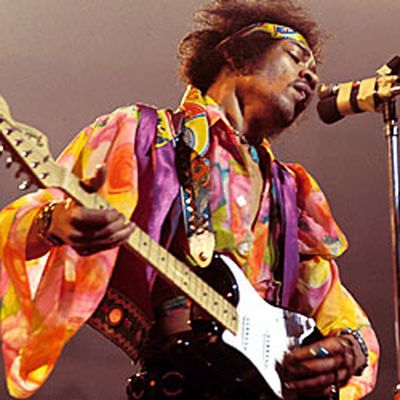 1970: Rock legends Jimi Hendrix and Janice Joplin die