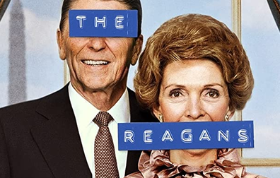 'The Reagans' provides a fascinating look at Ronald Reagan's presidency. 