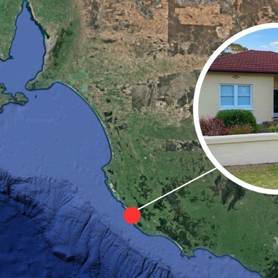 This destination in South Australia has the nation's cheapest rent