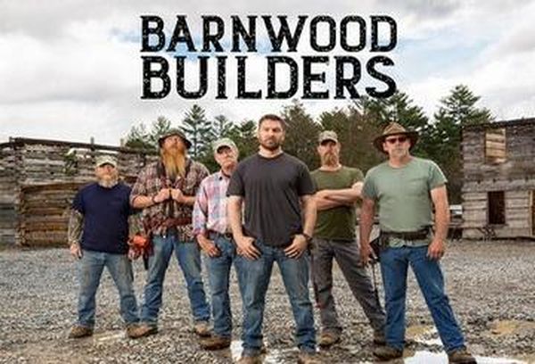 Barnwood Builders Tv Show Australian Guide The Fix