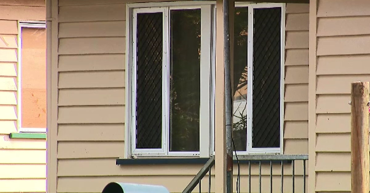 Police discover naked teens locked in room while responding to callout