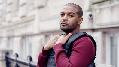 Noel Clarke