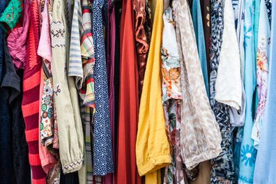 The secrets to reviving vintage clothes and accessories revealed - Starts  at 60