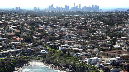 Sydney will be locked down for at least two weeks, after a cluster outbreak of the Delta variant ballooned in the city's eastern suburbs.