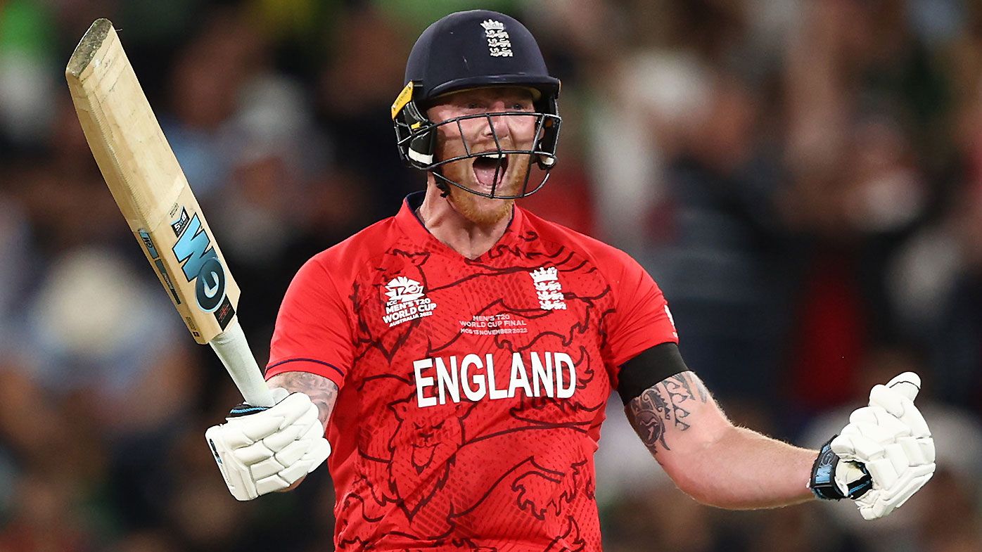 Ben Stokes rises to the occasion again as England seals status as undisputed white-ball champions