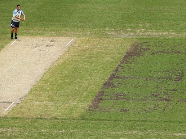 The Sydney Cricket Ground. (Getty)