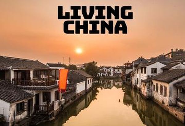 Living China