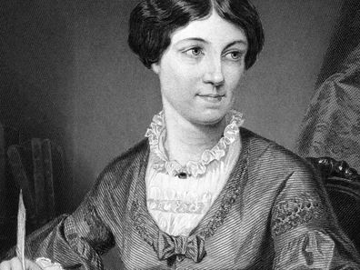 Harriet Martineau
