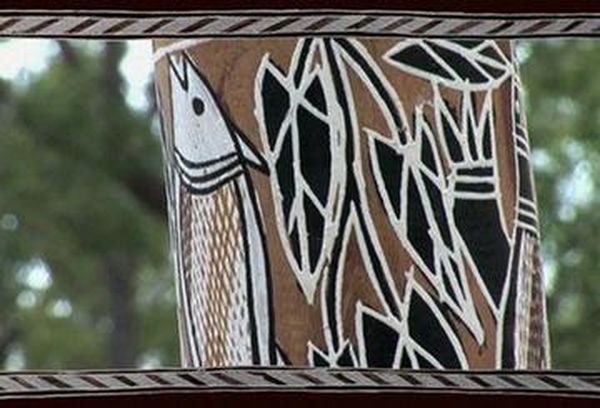 Twelve Canoes